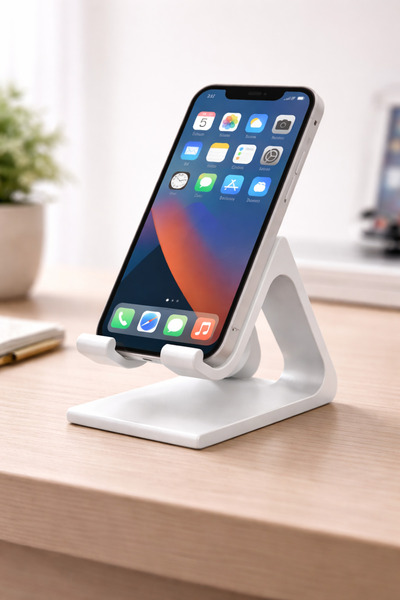 farist Masaüstü Tablet Ve Telefon Tutucu, Telefon Stand, Tablet Tutucu
