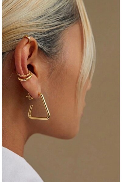 Markiz Takı Design Earrings Double