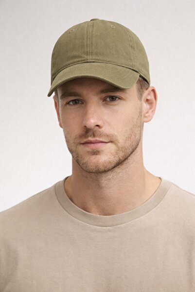 Nilbutik Washable Cap