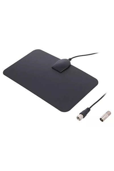 OEM DAB DVB-T antenna 20dBi Mounting for 50ohm F male IEC cable SR PASSIVES