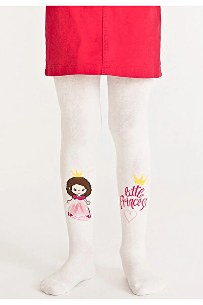 Penti Καλσόν για νεαρά κορίτσια  "Η Πριγκίπισσα μου " - βαμβακερό, με σχέδιο ...