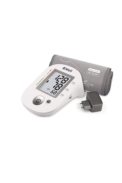 B.Well Swiss B.Well PRO-35 Automatic Blood Pressure Monitor