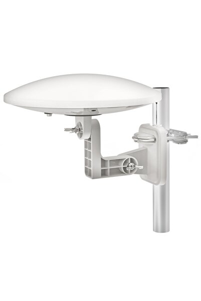 OEM Antena DVB-T ISDB-T DMB-T/H ATSC VHF UHF FM omnidirectionala externa Cabl...