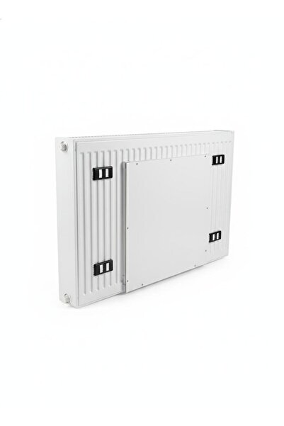 ULUSGO Elektrikli Panel Isıtıcı 2500 Watt – Duvar Tipi Konvektör Radyatör Isı...