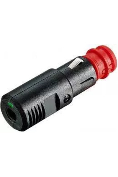 HYBRID PRO CARE Mufa bricheta auto terminal cu surub 16A 12÷24VDC PRO CAR 677...