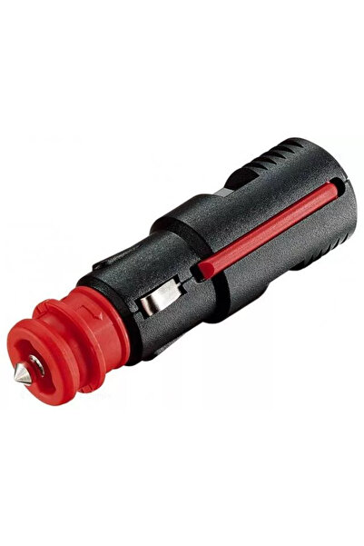 HYBRID PRO CARE Car cigarette lighter plug screw terminal 16A 12÷24VDC PRO CA...