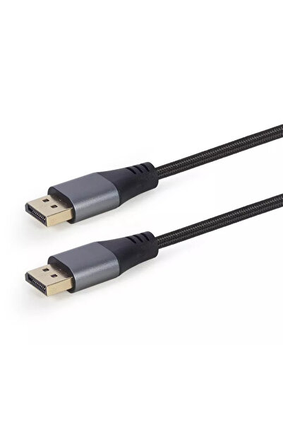 OEM Cable DisplayPort v1.4 1.8m male-male GEMBIRD CC-DP8K-6