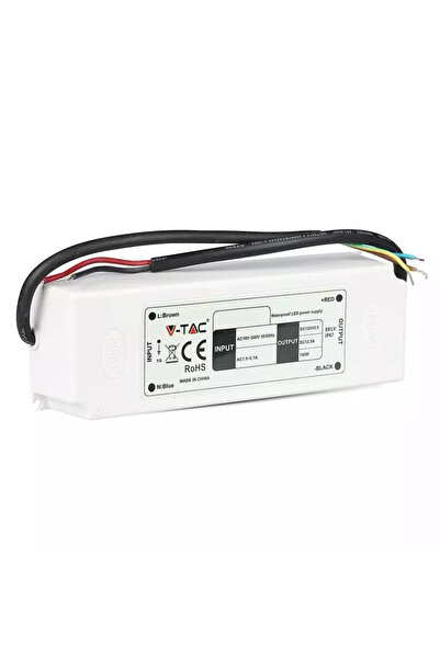 OEM Sursa alimentare slim IP67 12V 5A 60W V-TAC