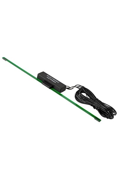 Peiying Antena auto interior 34cm cable 2m ANT0202