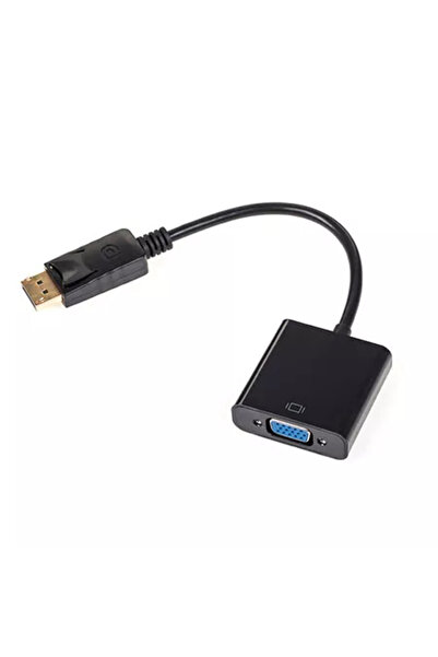 OEM Cablu adaptor DisplayPort la VGA iesire Cabletech