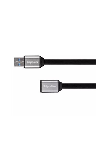 OEM USB 3.0 extension cable 1m female-male Professional Kruger&Matz