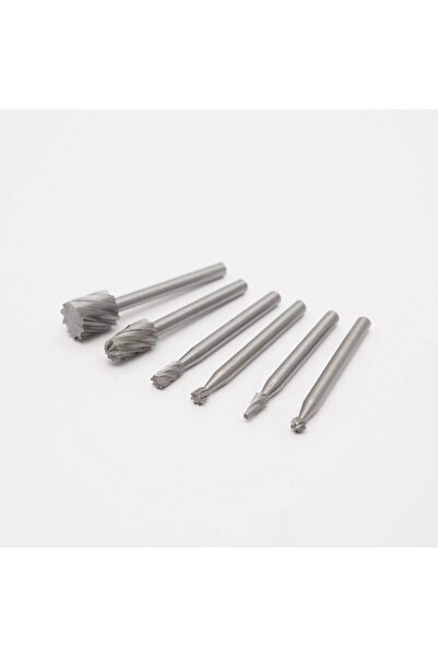 OEM Set gravura 6 piese ax 3.1mm HANDY