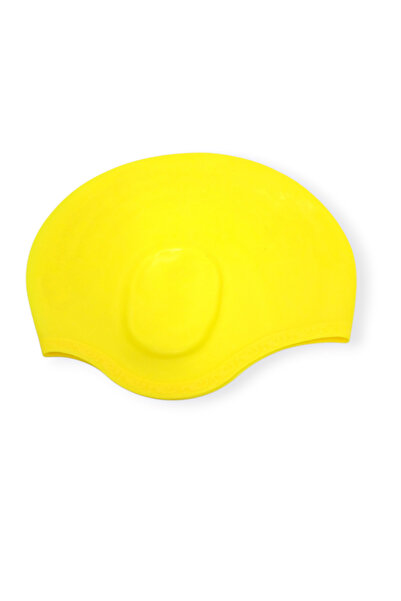 Mustran Professional Swimming Cap Unisex Flexible Non-Slip Ear-Friendly Swimm...