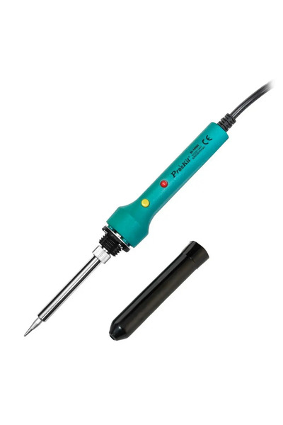 OEM Pro`sKit SI-109B ceramic soldering iron with fast heating 40-200W 20cm