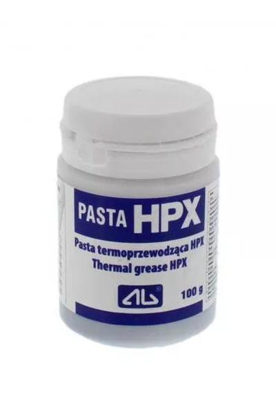 OEM Pasta termoconductoare HPX cutie 100grame 2.8 W/m.K. TermoPasty AGT-128