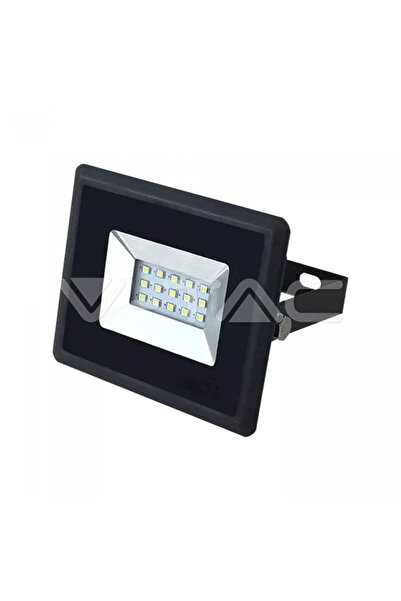 OEM LED reflector 10W IP65 red light V-TAC