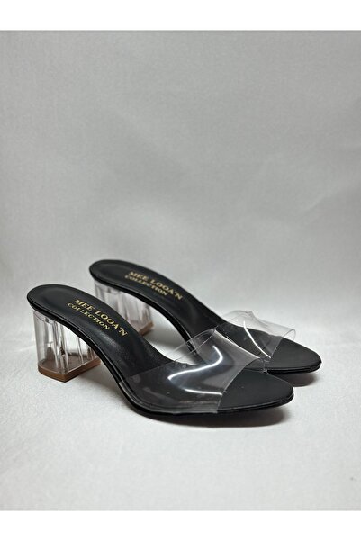 MOD10 Transparent Slippers