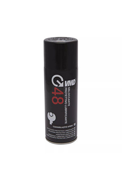 VMD Spray for releasing seized screws 400ml 48