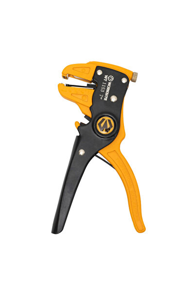 WORKSITE Cleste WT1153 automat si autoreglabil pentru dezizolat si taietor de...