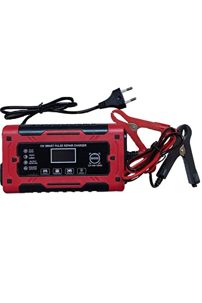 OEM Car rectifier 12V/6A charges batteries between 4-100A (523)