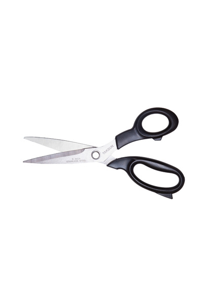 ForWhat Foarfece de croitorie de 23 cm pentru birou, acasă, hobby, atelier de...