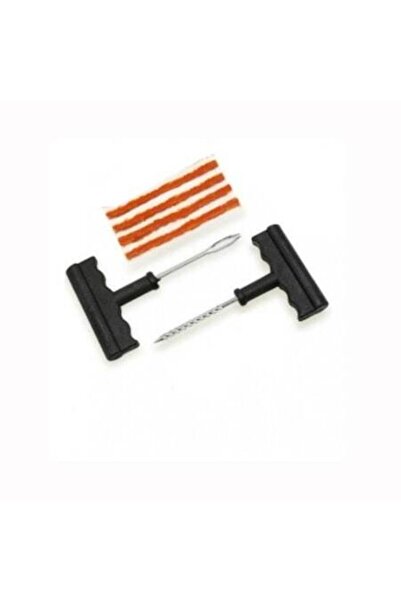 Universal Kit de reparat anvelope, 6 piese