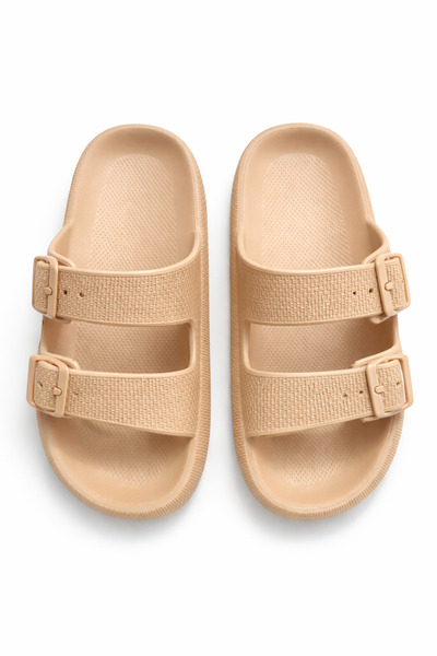 SUNEVA Ser Series Beach & Home Slippers |   Lightweight, Non-Slip Sole, Water...