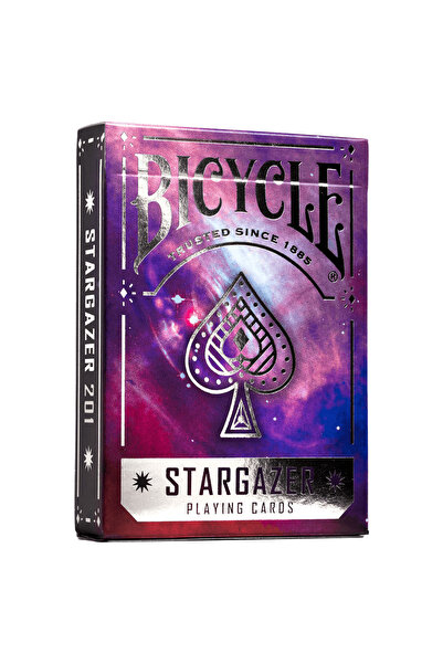 Bicycle - Stargazer 201 Playing Cards