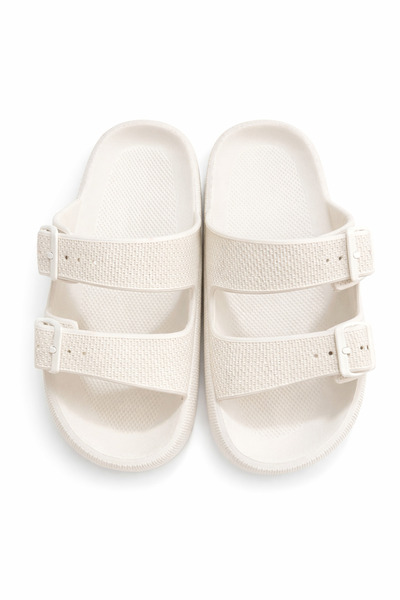 SUNEVA Ser Series Beach & Home Slippers |   Lightweight, Non-Slip Sole, Water...