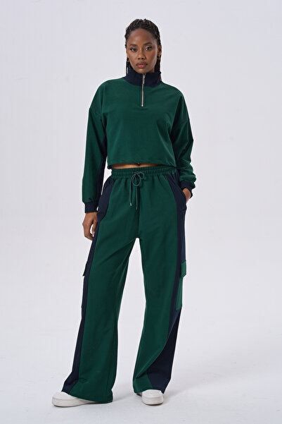 HANIQA Set de piese cu design elegant și confortabil pentru zi cu zi