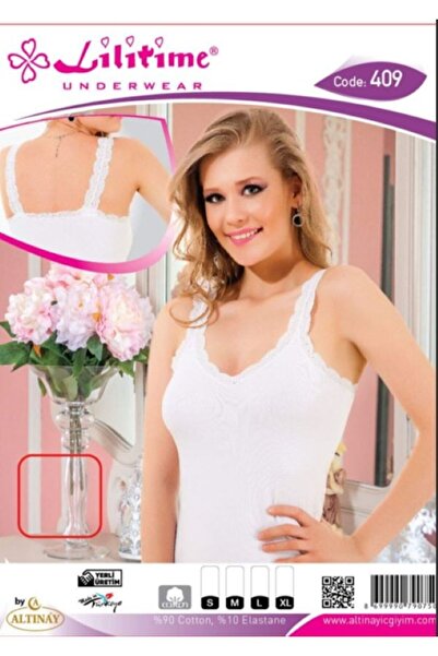 NightLove Women's Detailed Athlete Top