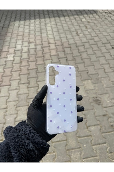Store Samsung A26 Desenli Kılıf