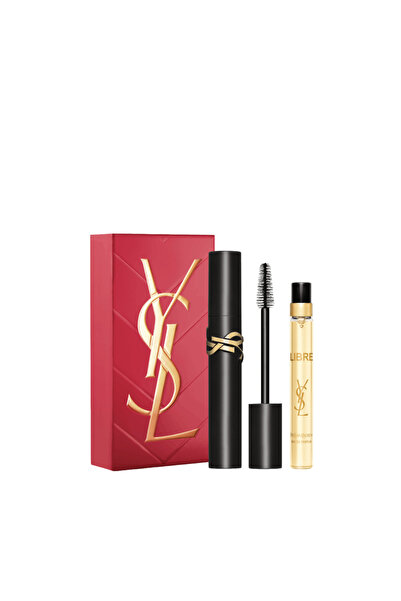 Yves Saint Laurent Lash Clash Gift Set