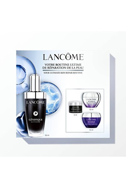 Lancome Lancôme Génifique Coffret Ultimate Serum 50 ml