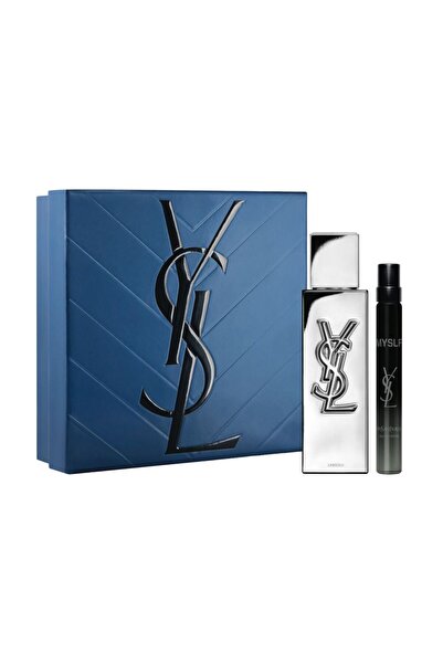 Yves Saint Laurent MYSLF Absolu Σετ Αρωμάτων (Άρωμα 40ml + Άρωμα 10ml)