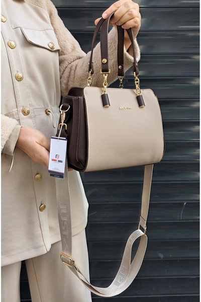 ÇANTAM GELSİN Original Women's Hand and Shoulder Bag