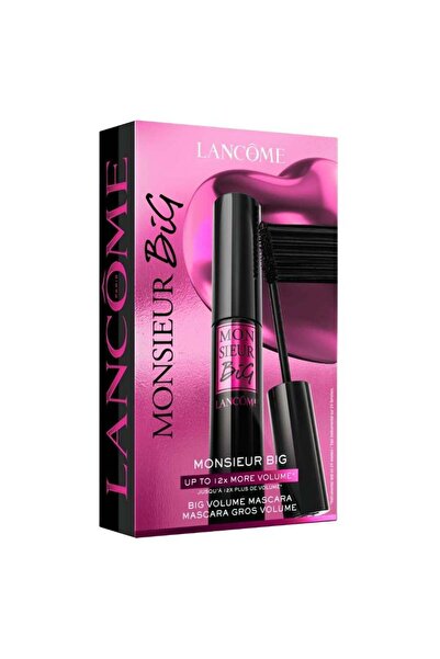 Lancome Μεγάλο Σετ Δώρου Monsieur