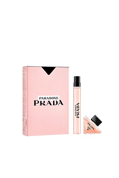 Prada Set cadou Praradoxe Eau de Parfum