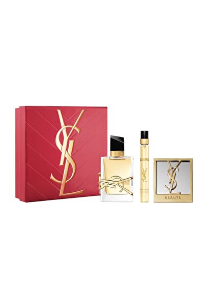 Yves Saint Laurent Libre - Eau de Parfum 50 ml Gift Set
