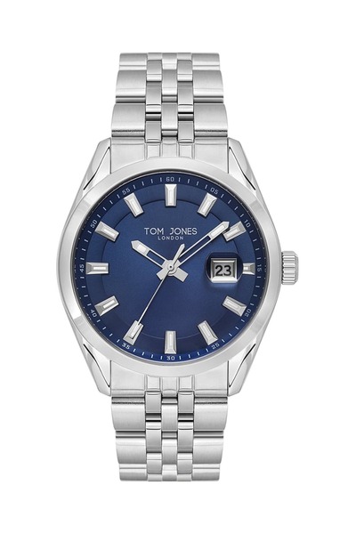 Tom Jones London Tj.3.10074 Men's Wristwatch