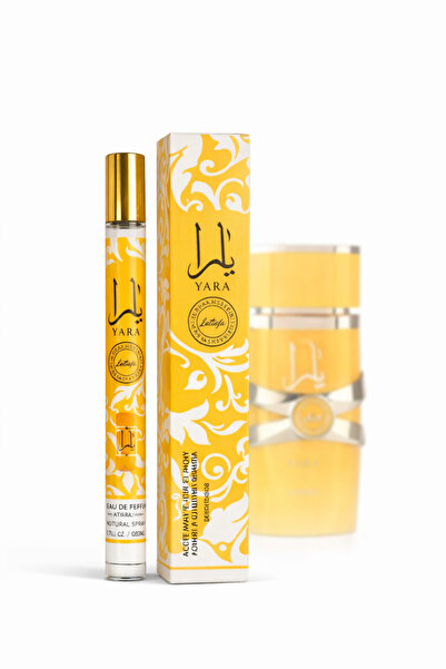 lattafa Yara tous perfume, Women, 35 ml