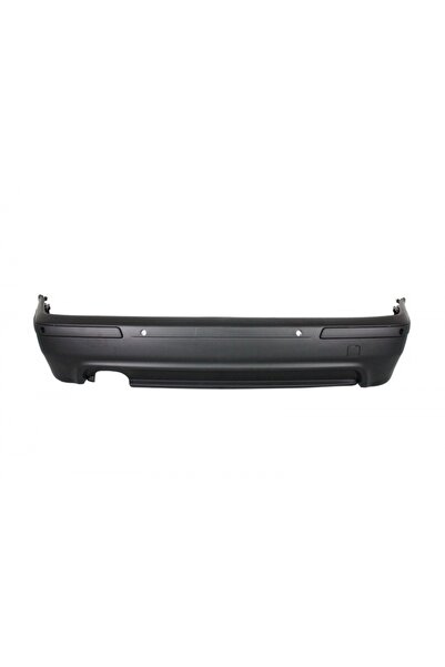 tuningset Bară de protecție spate compatibilă cu BMW Seria 5 E39 1995-2003 De...