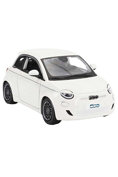 Generic Brand Mey imports ®   1:24 500e 2023 model car