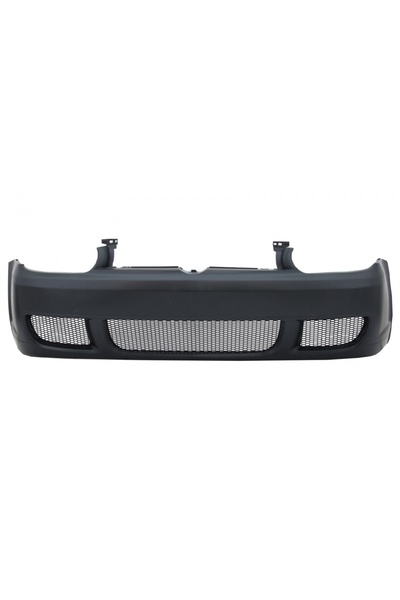 tuningset Bară de protecție față compatibilă cu VW Golf IV 4 MK4 1997-2004 R32