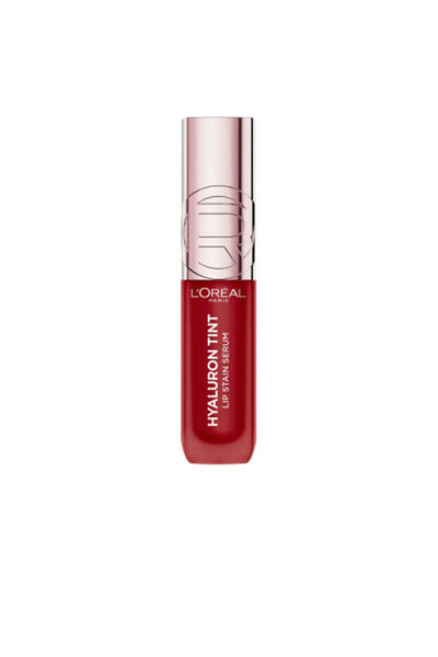 L'Oreal Paris Hyaluron Tint Lippenfärbeserum #420-rouge Pari 1 U