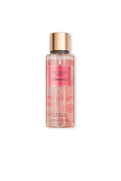 Victoria's Secret Romantisches Körperspray 250 ml