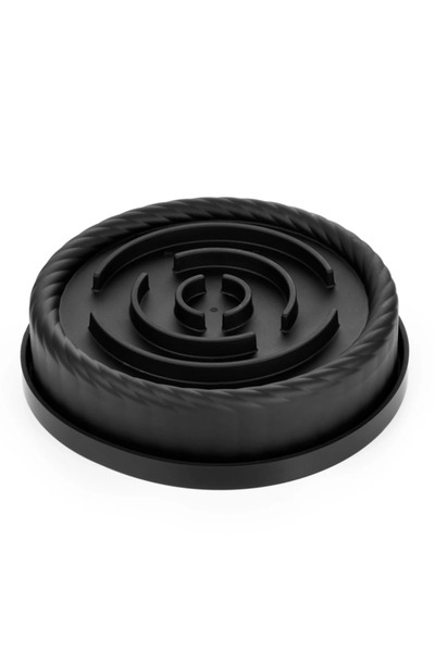 Pavoni Panier silicone cake mold, ø180x48mm 900ml