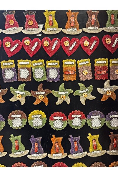 epoksi Çorum Magnet 1