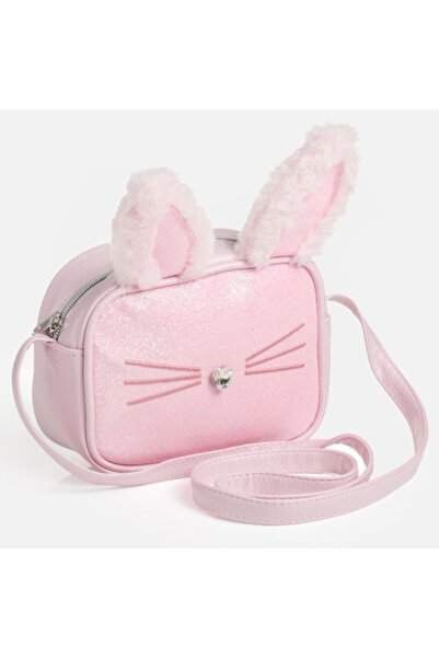 OEM Shoulder Bag with Bunny Pattern