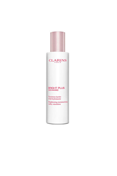 Clarins Bright Plus Emulsion 100 ml